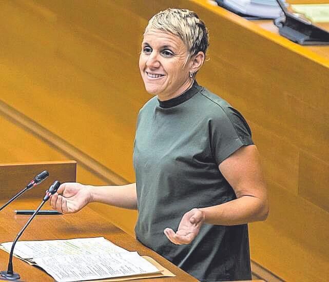  Papi Robles, de Compromís