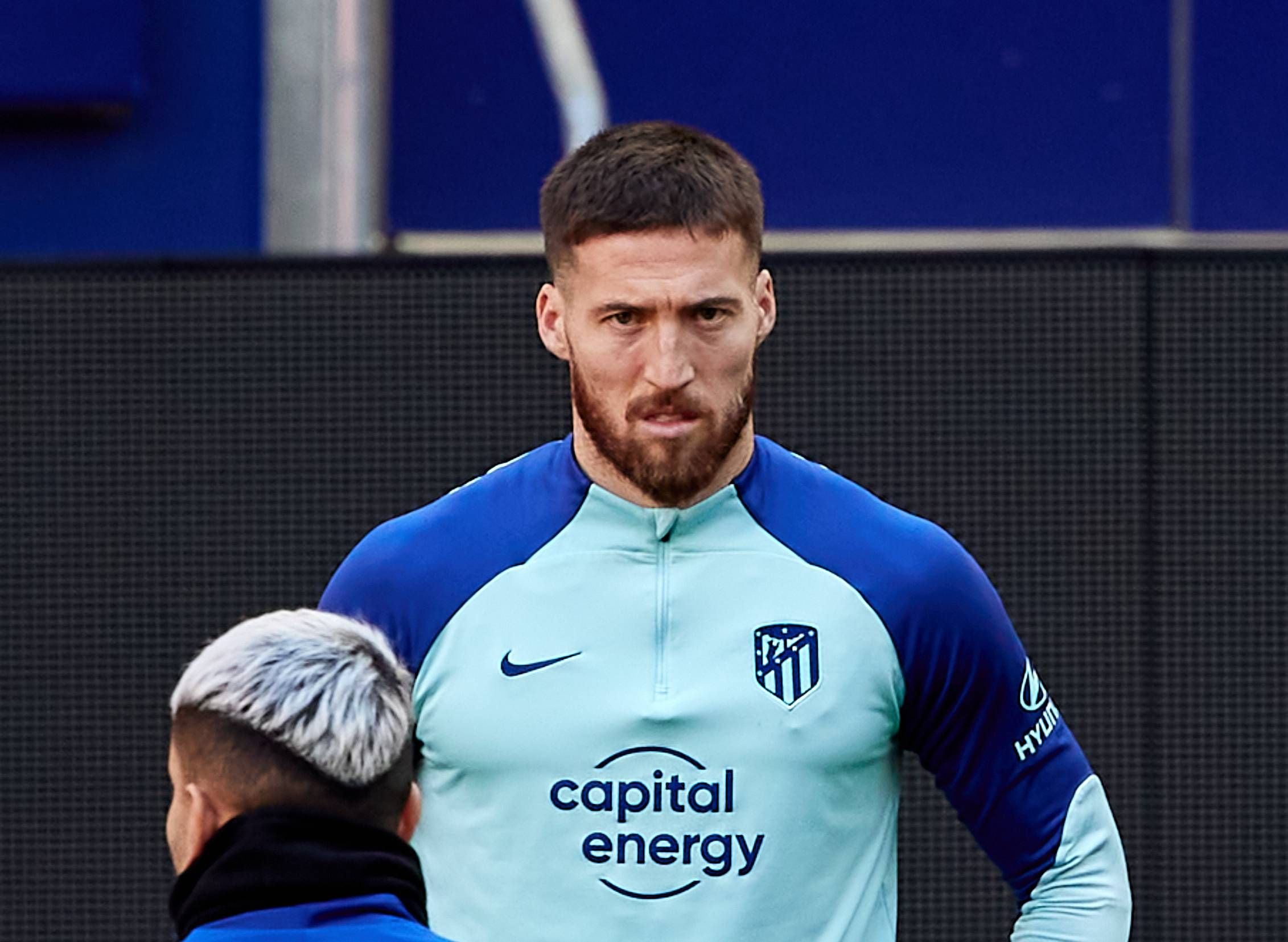  Matt Doherty elogió a Matheus Cunha criticando su paso por el Atlético de Madrid.