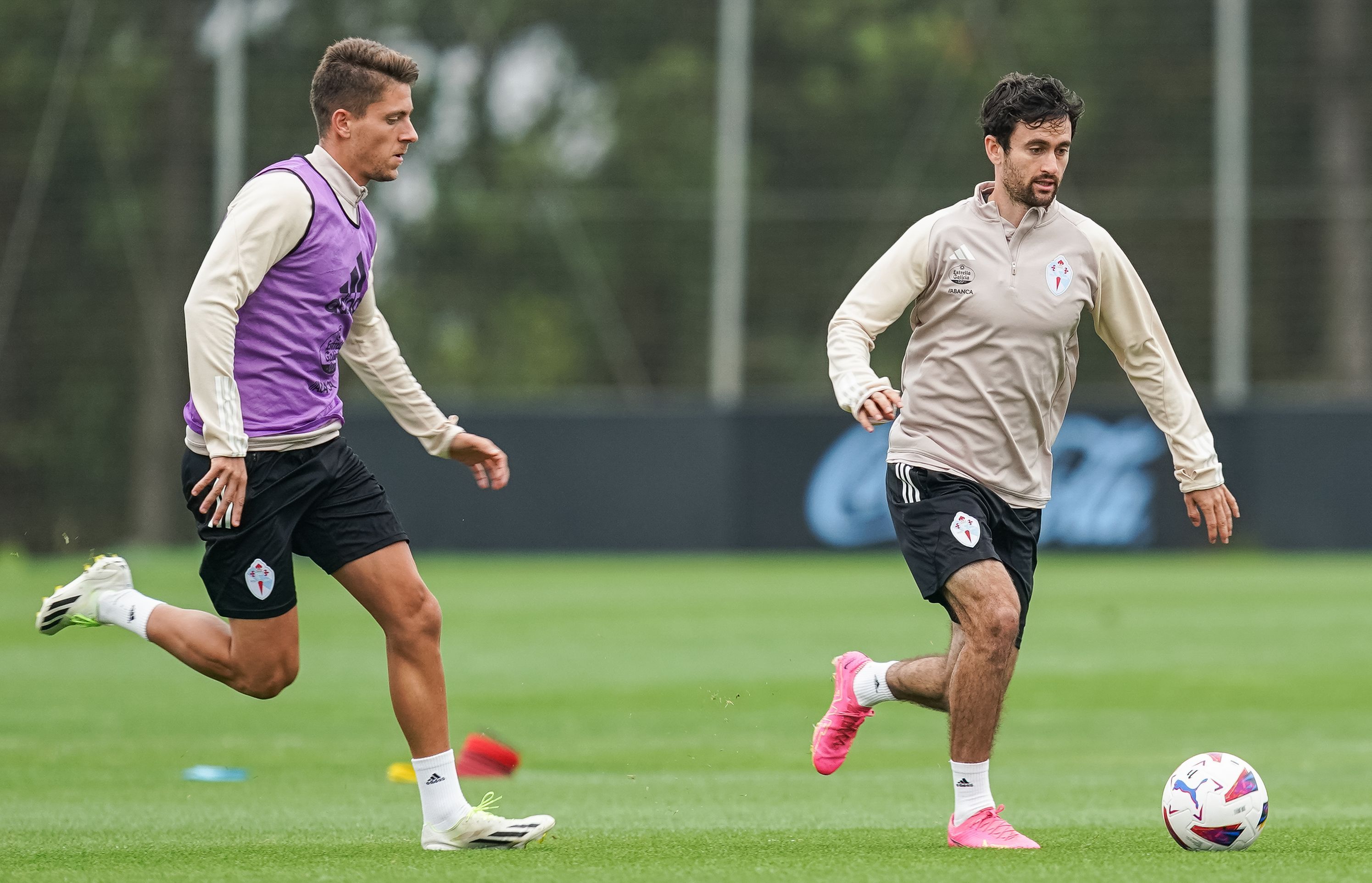  Fontán y Luca de la Torre.