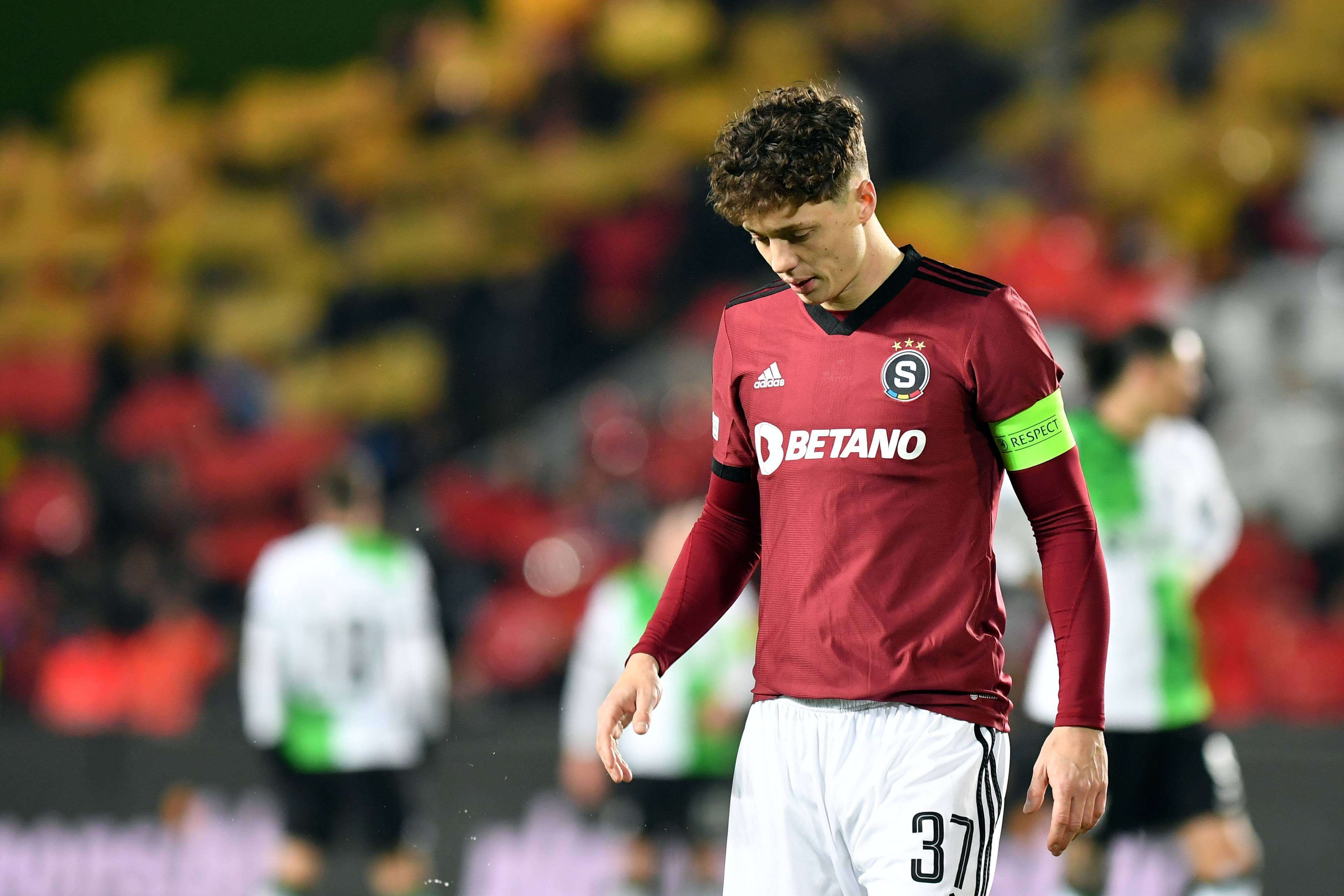  Ladislav Krejci, durante una cita reciente.