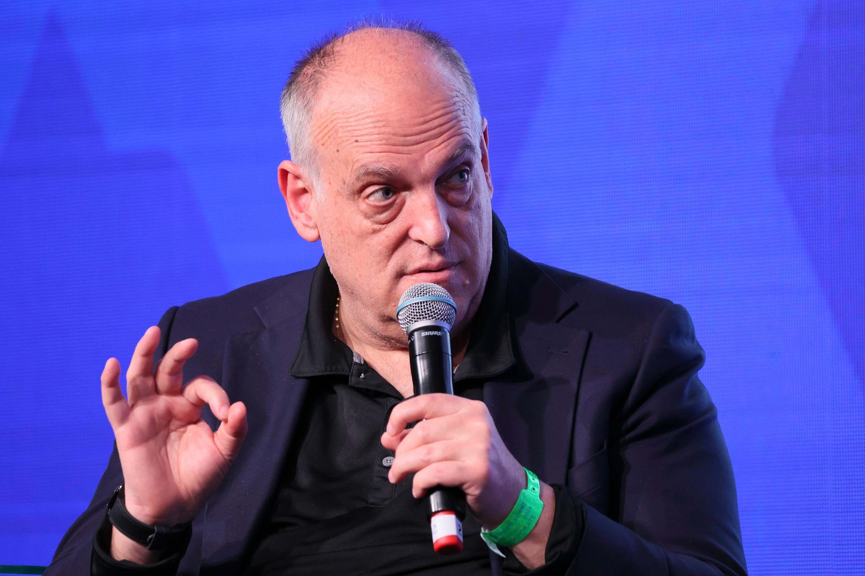 LALIGA y los clubes anunciaron a la AFE que no podían asistir a la reunión del martes.