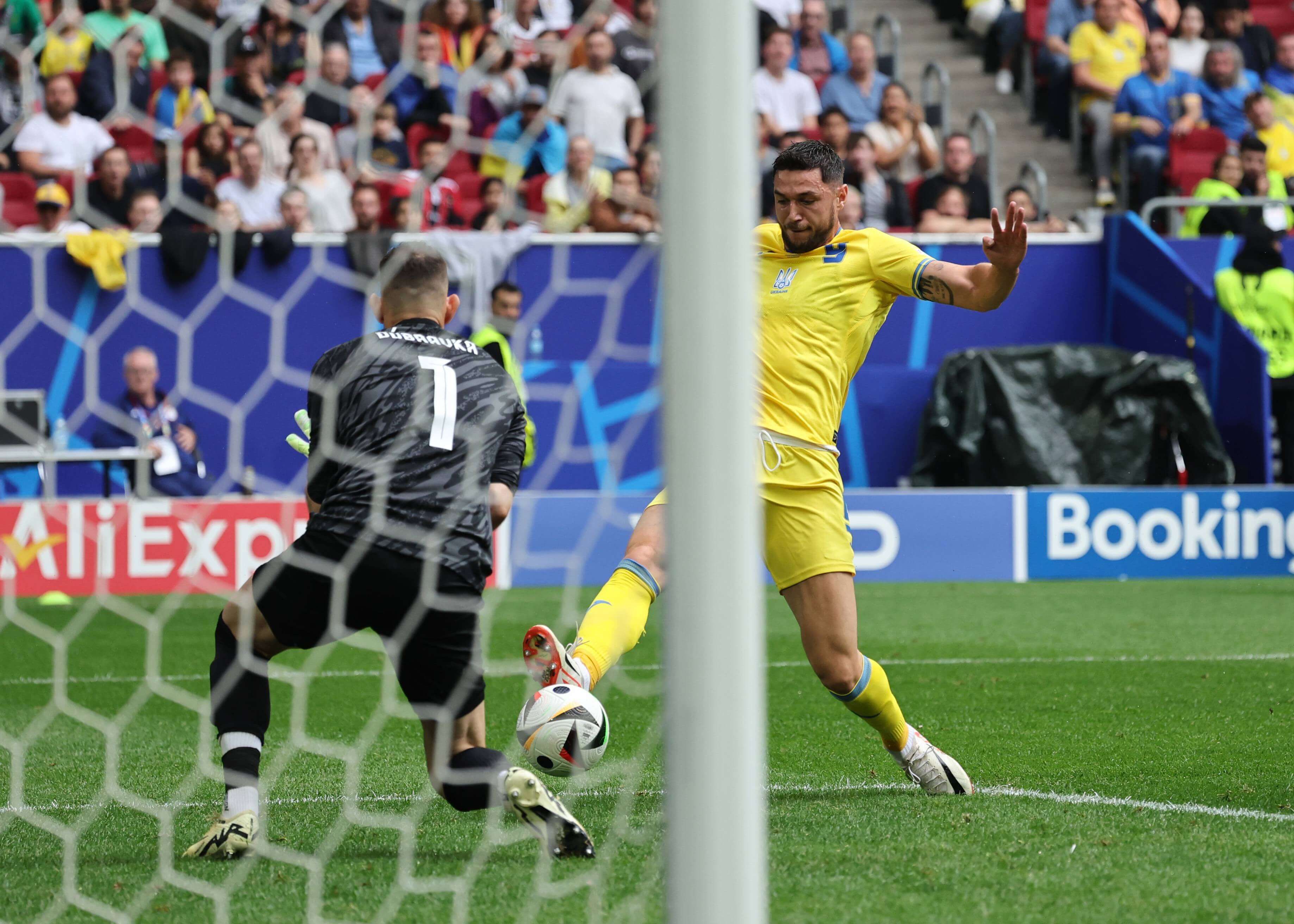  Yaremchuk define ante Dubravkha