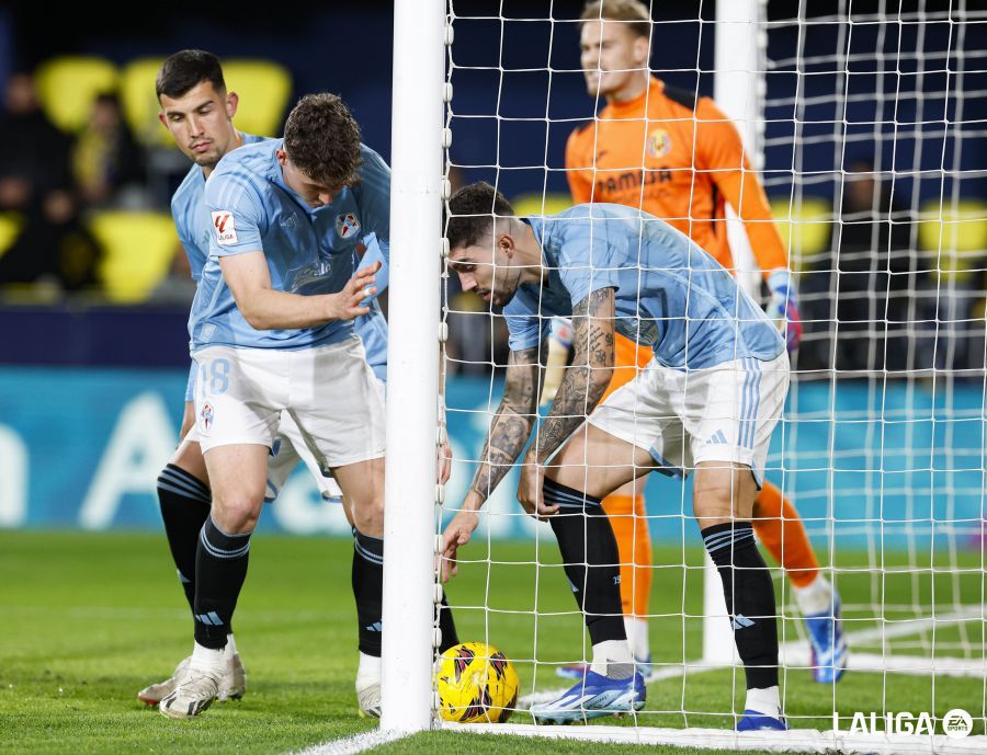 Unai Núñez y Larsen.