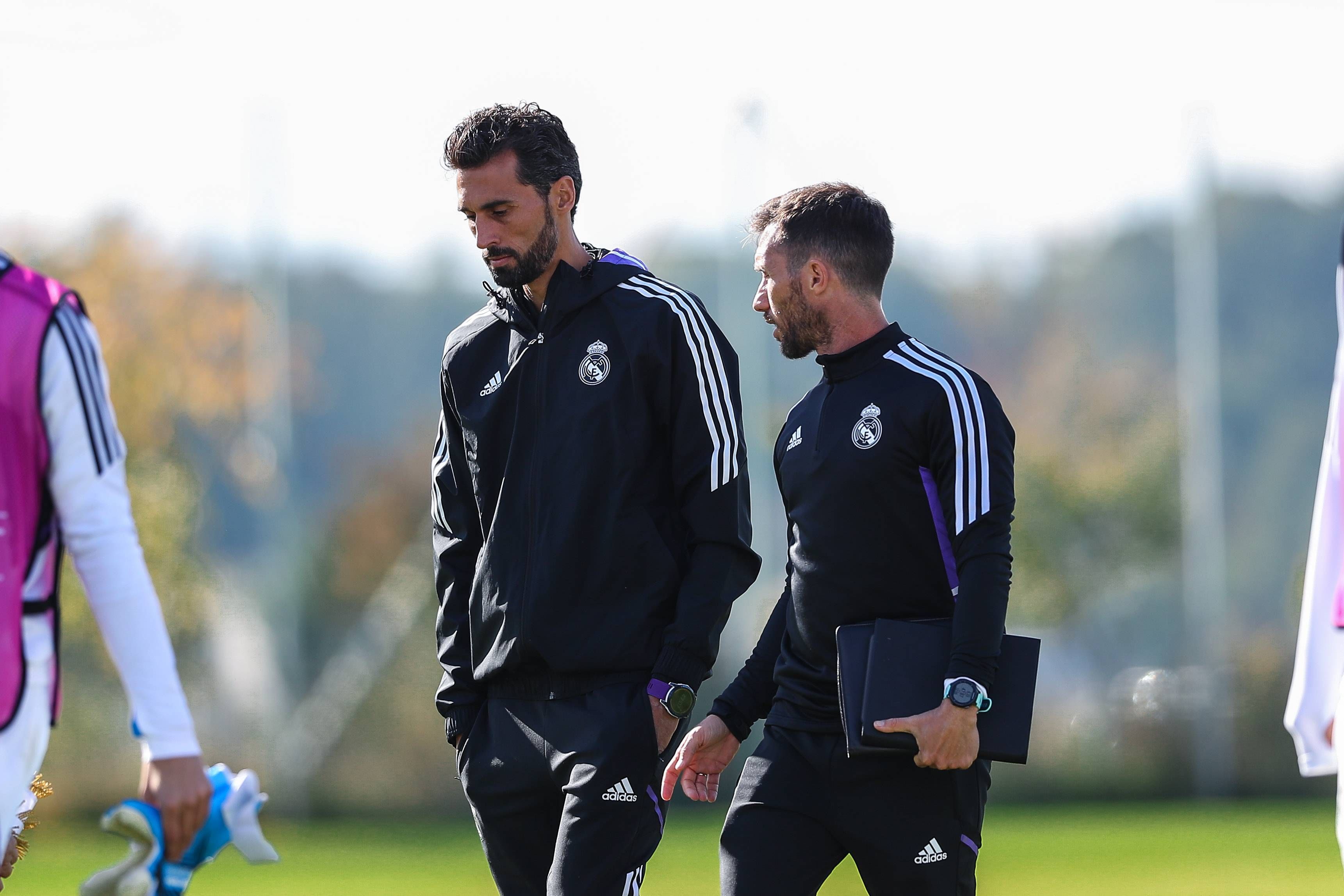  Álvaro Arbeloa, en un partido del Real Madrid Juvenil.