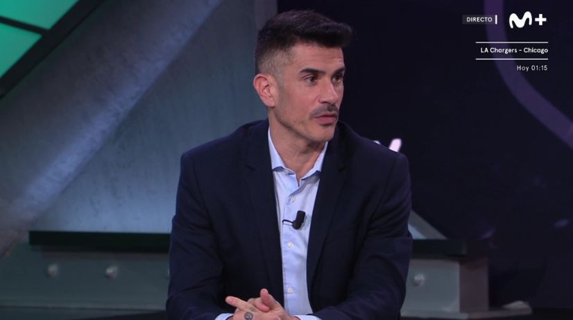  Álvaro Benito expuso que Franco Mastantuono es un jugador que debe firmar el Real Madrid.