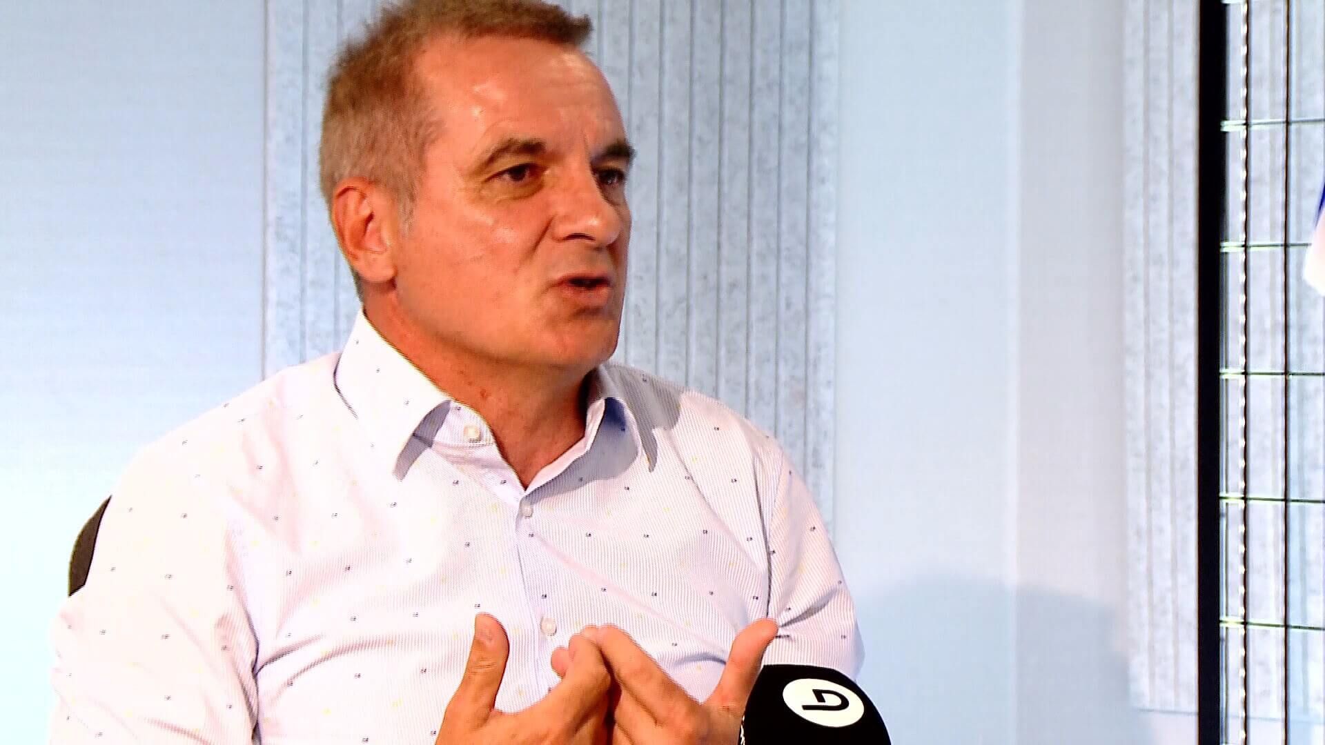  Miguel Melgar en Palabra de Capitán