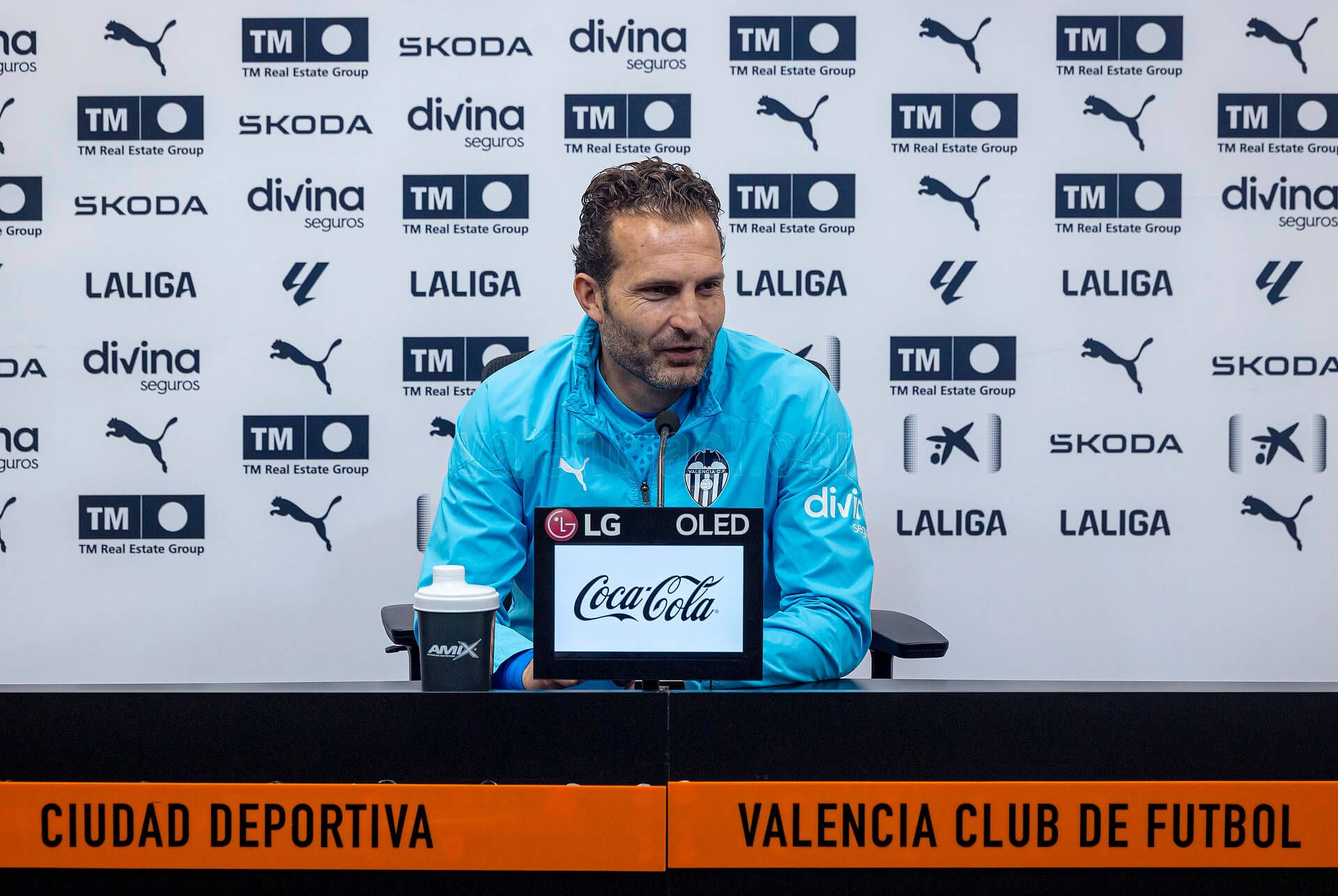  Baraja critica el cambio horario