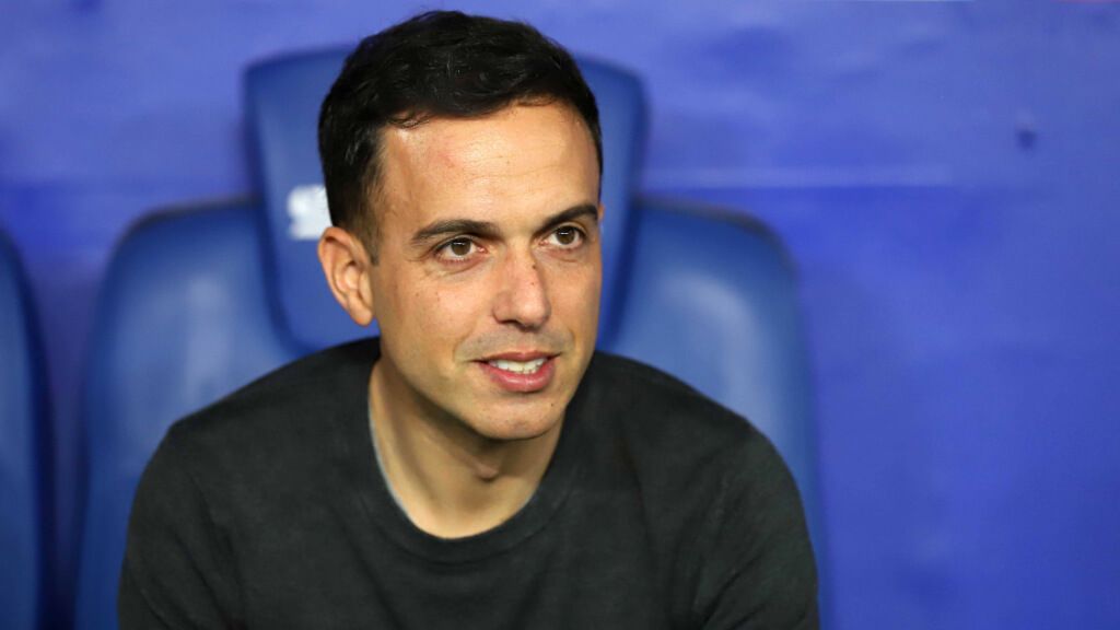 Borja Jiménez en un partido con el Leganés (Cordon Press)