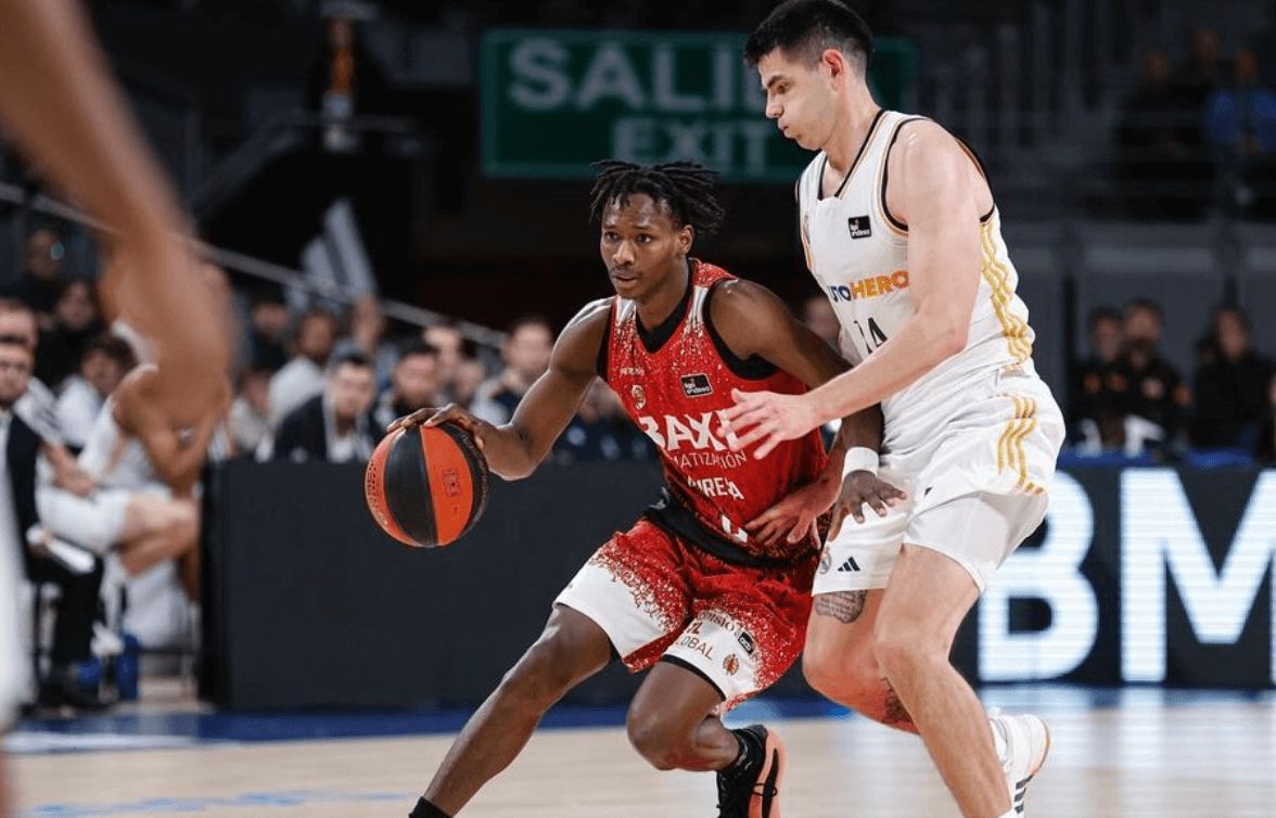  Brancou Badio ficha por el Valencia Basket para las tres próximas temporadas