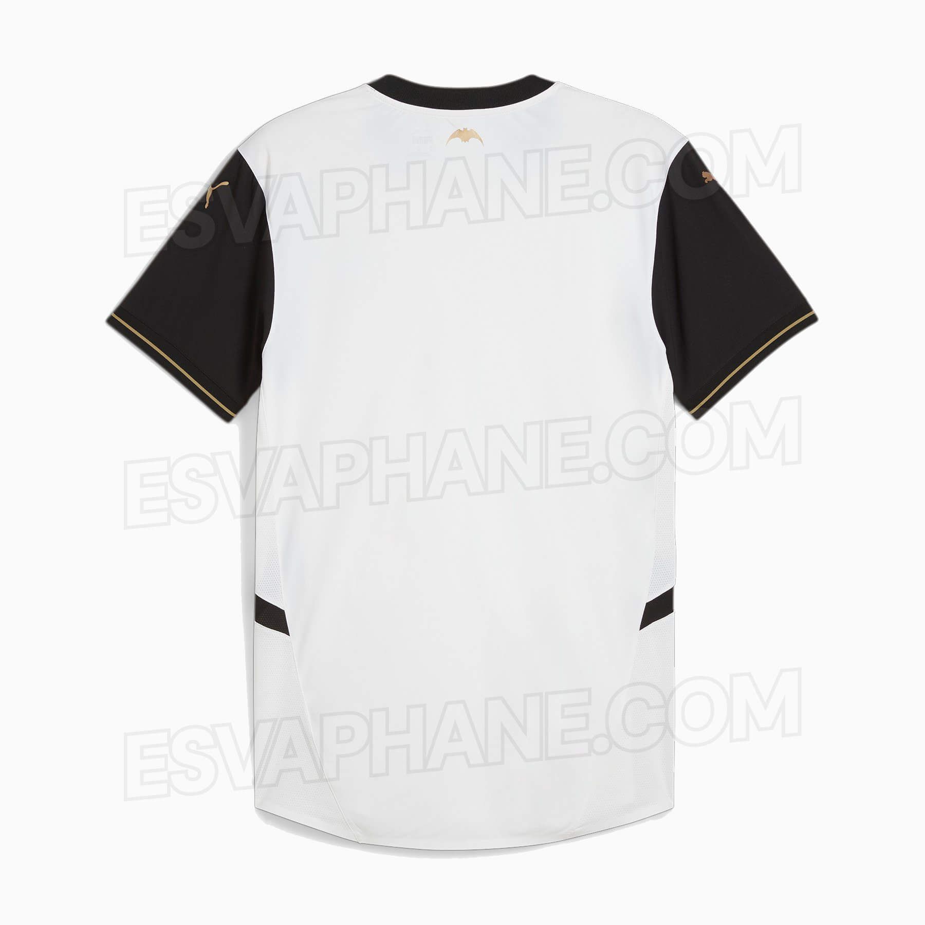  Camiseta del Valencia CF 2024-25