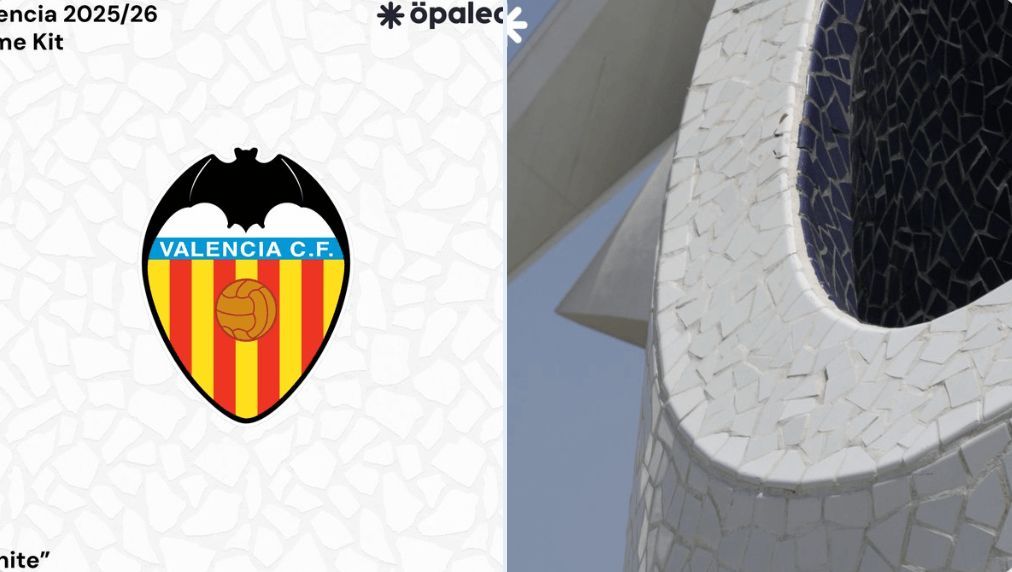  Camiseta del Valencia CF 2025/56