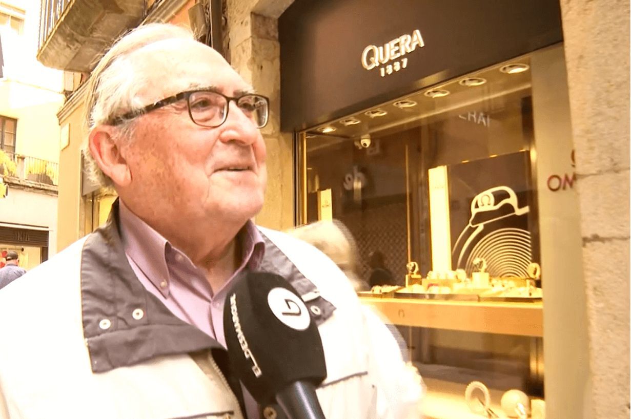  Aficionado del Girona