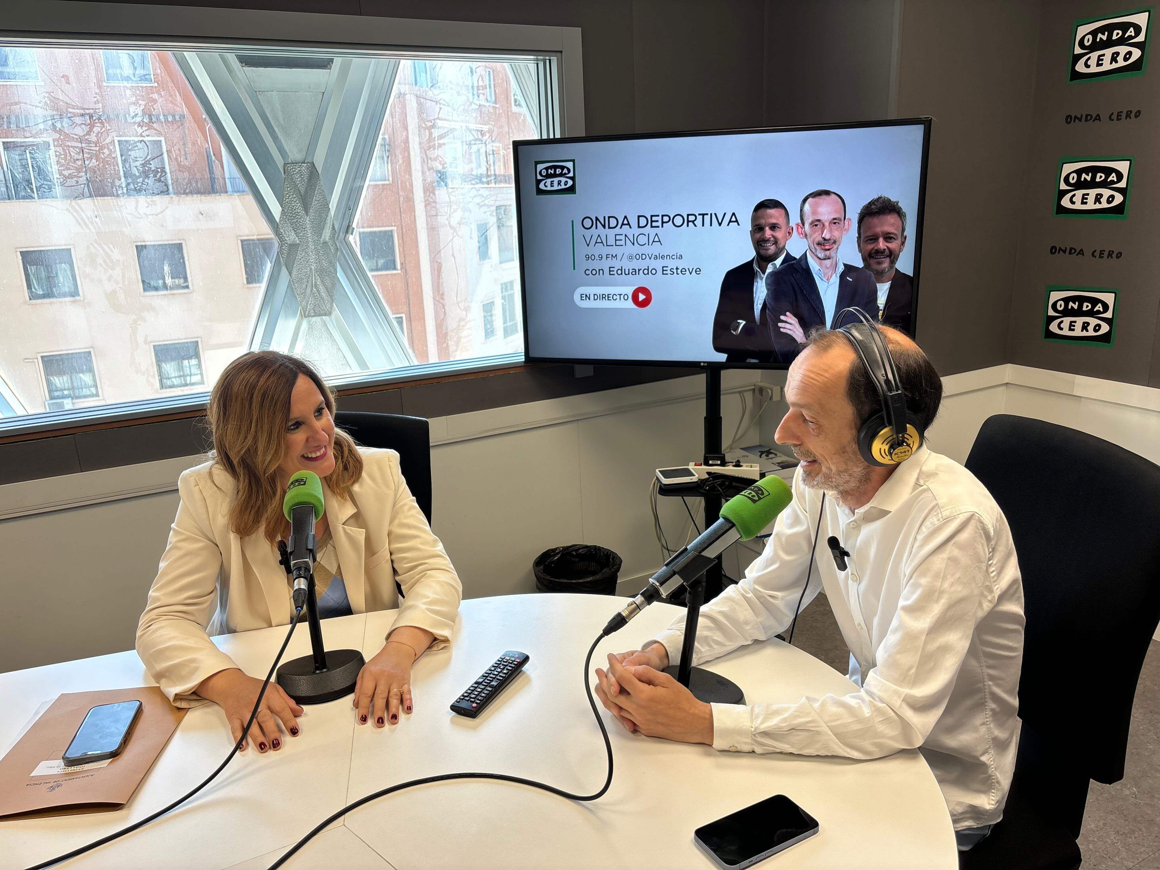  Catalá habla del Nou Mestalla