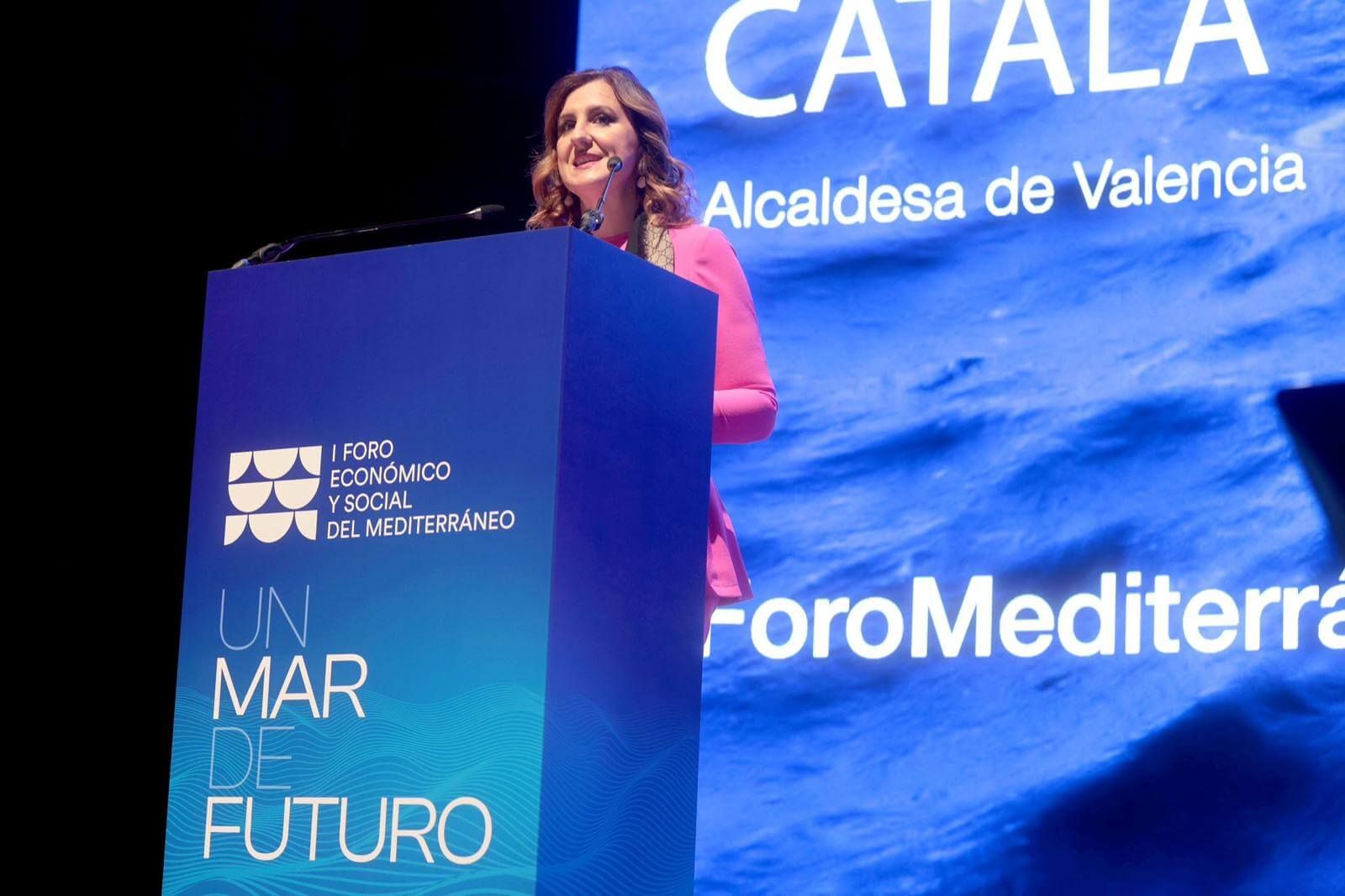 Catalá habla del Nou Mestalla