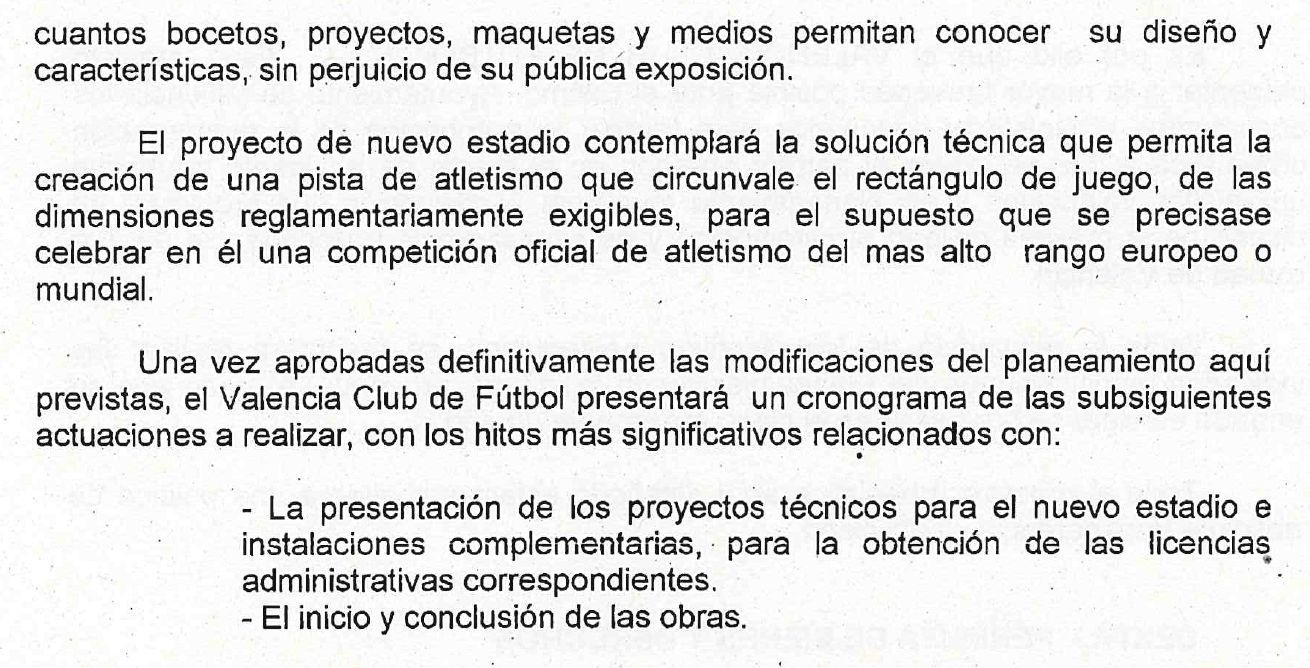  Convenio Permuta Nou Mestalla 2005
