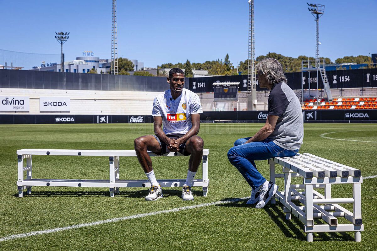  Cristhian Mosquera y Ricardo Arias