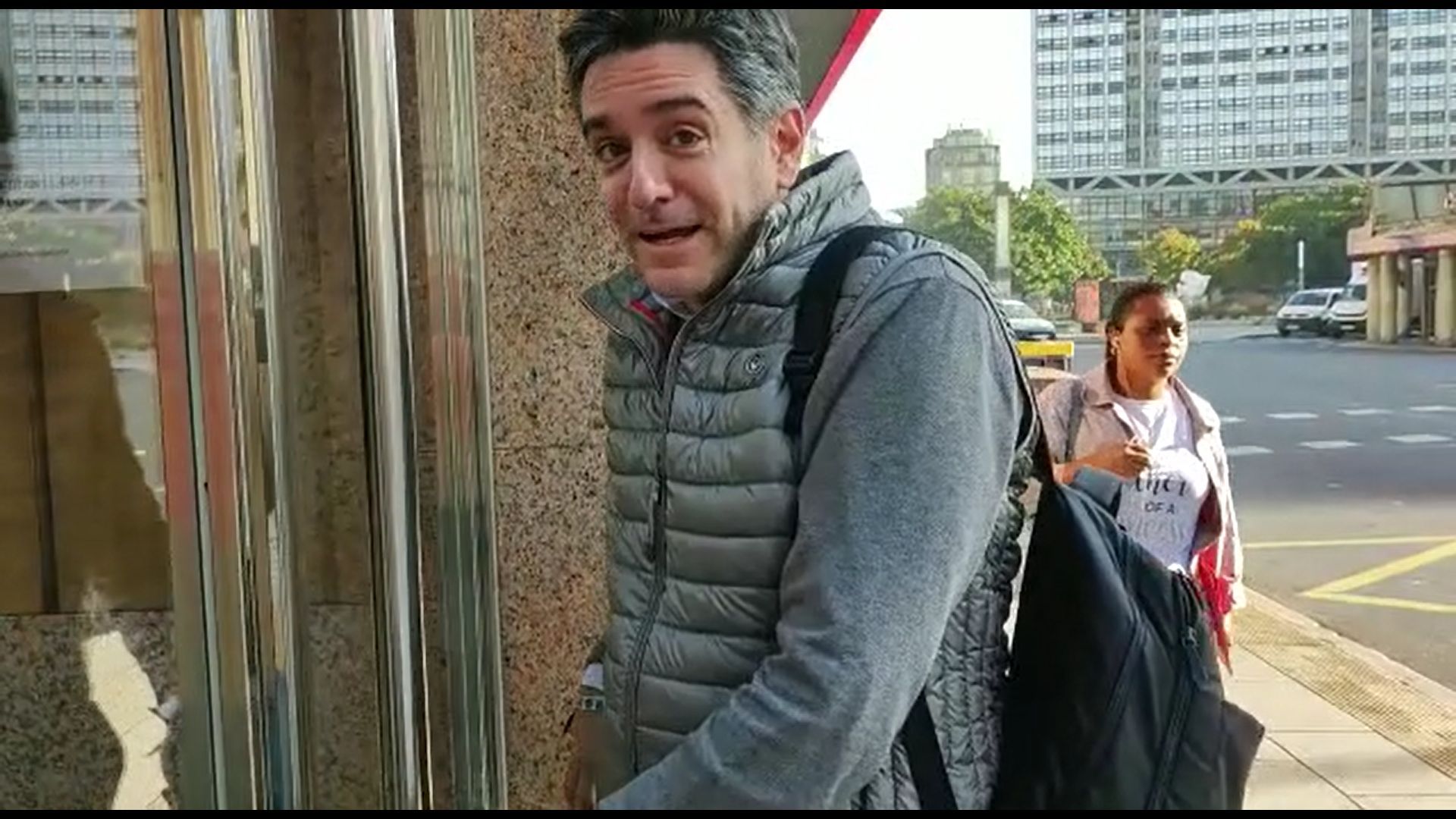 David Villasuso también saldría del club según indica la Cadena Cope (Foto: Xane)