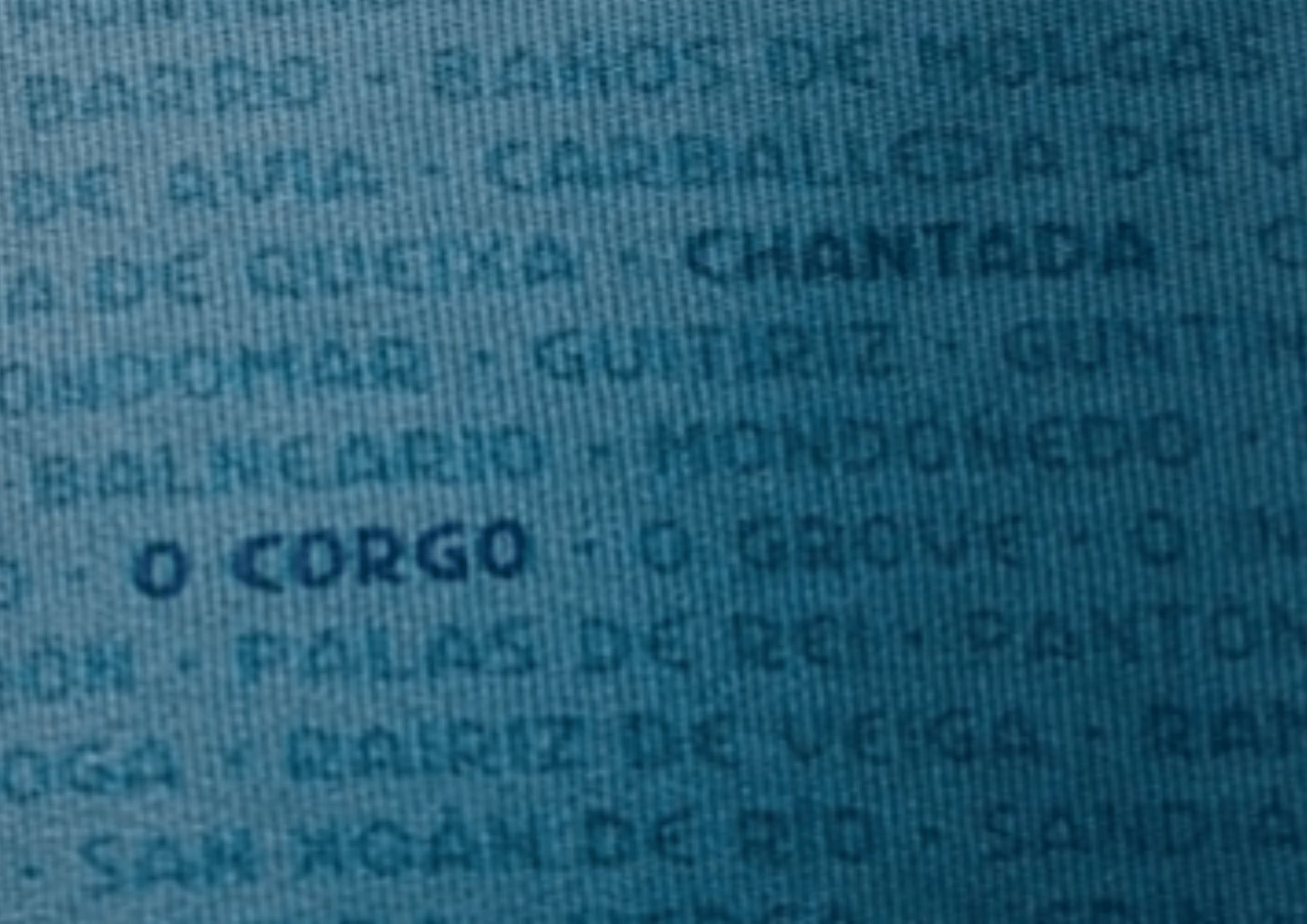 Nombres de los concellos de Galicia en la camiseta del Celta.