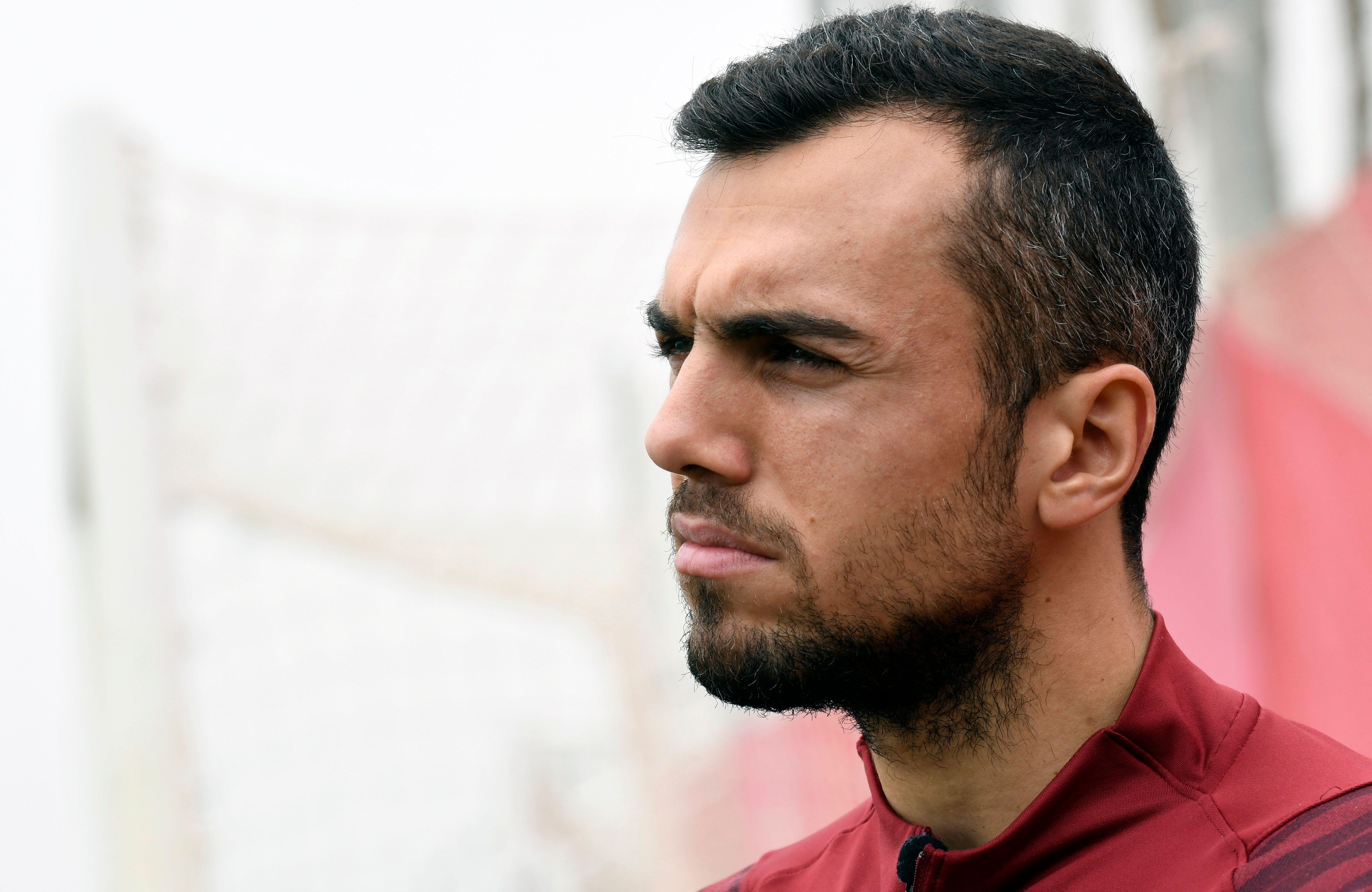 Joan Jordán, en su entrevista con ElDesmarque.