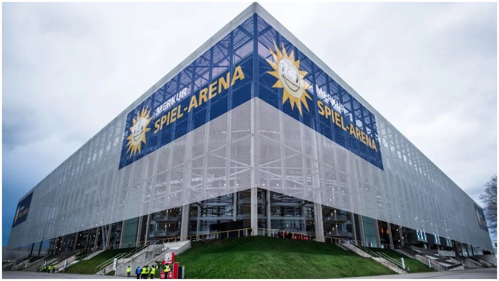  Düsseldorf Arena (foto: Bundesliga).