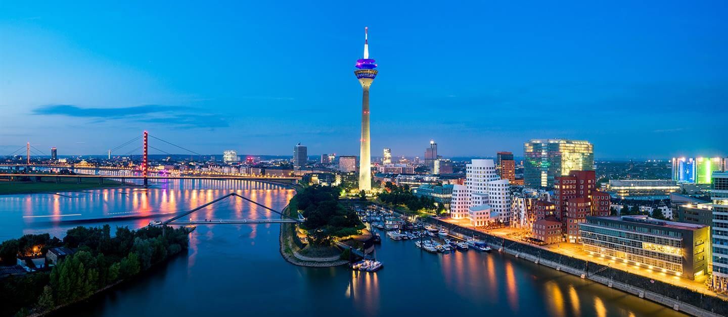  Düsseldorf (foto Gob.es)