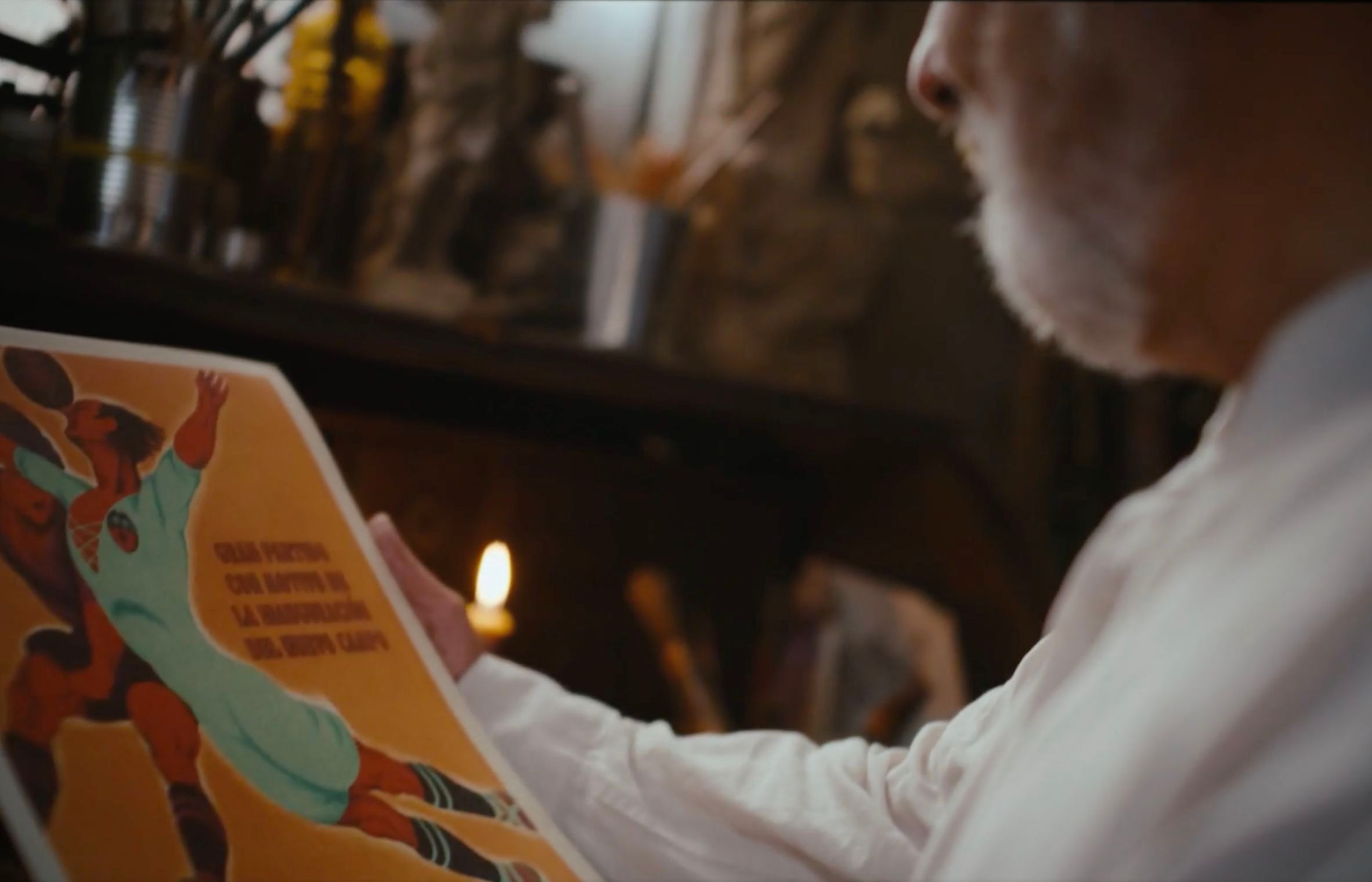  El emotivo vídeo del Valencia para presentar su camiseta 2022-23: