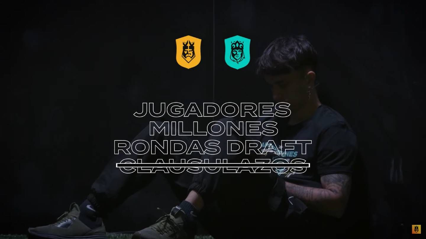 El mercato de la Kings League de 2024