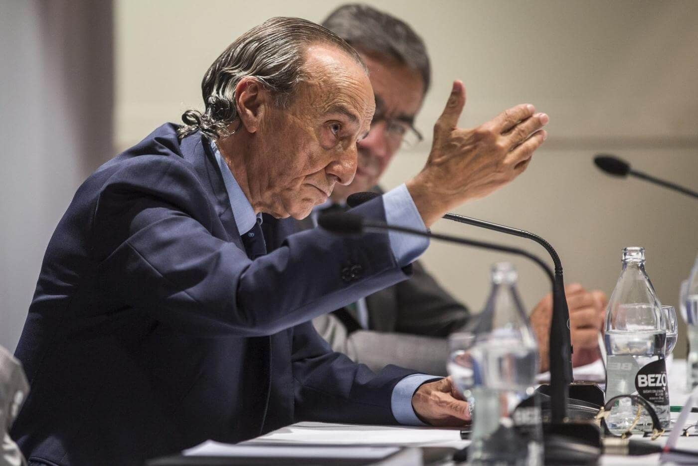  El proyecto 112VCF para comprar el Valencia CF a Peter Lim