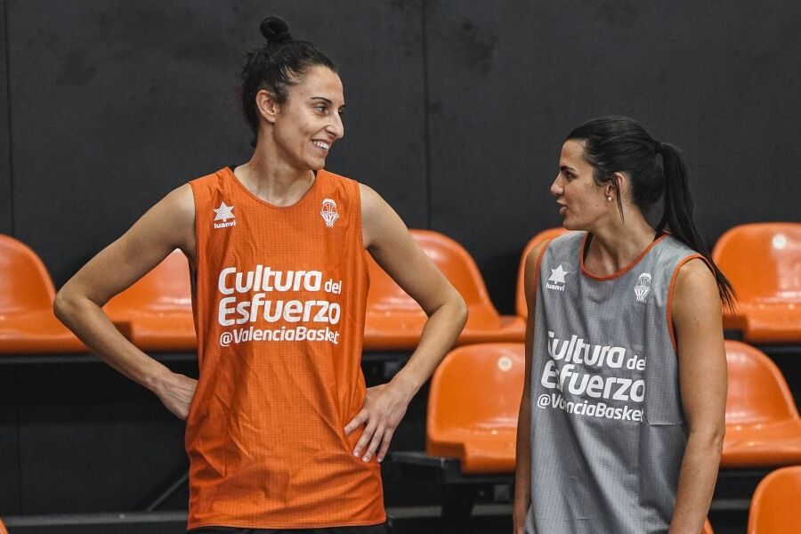  Empieza la Supercopa para el Valencia Basket
