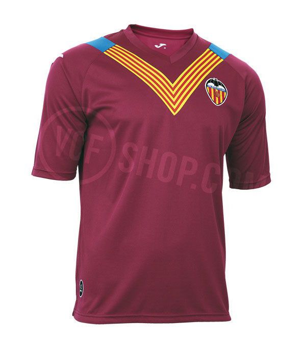 Equipaje de la Senyera de Joma