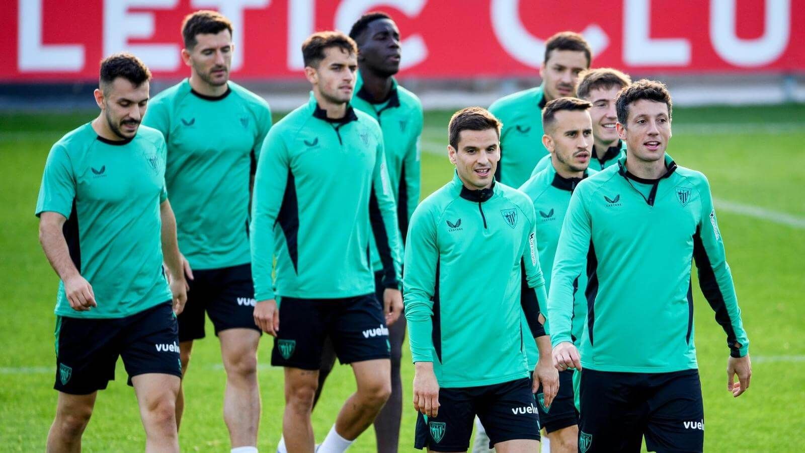 Con este calendario tan intenso, la plantilla tiene que responder a tope a Ernesto Valverde.