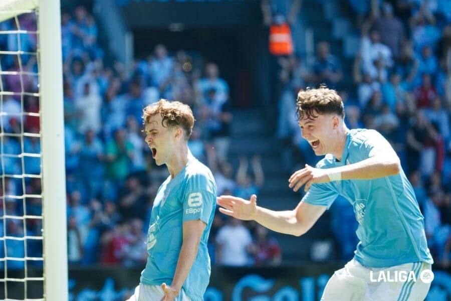 Foto: LALIGA
