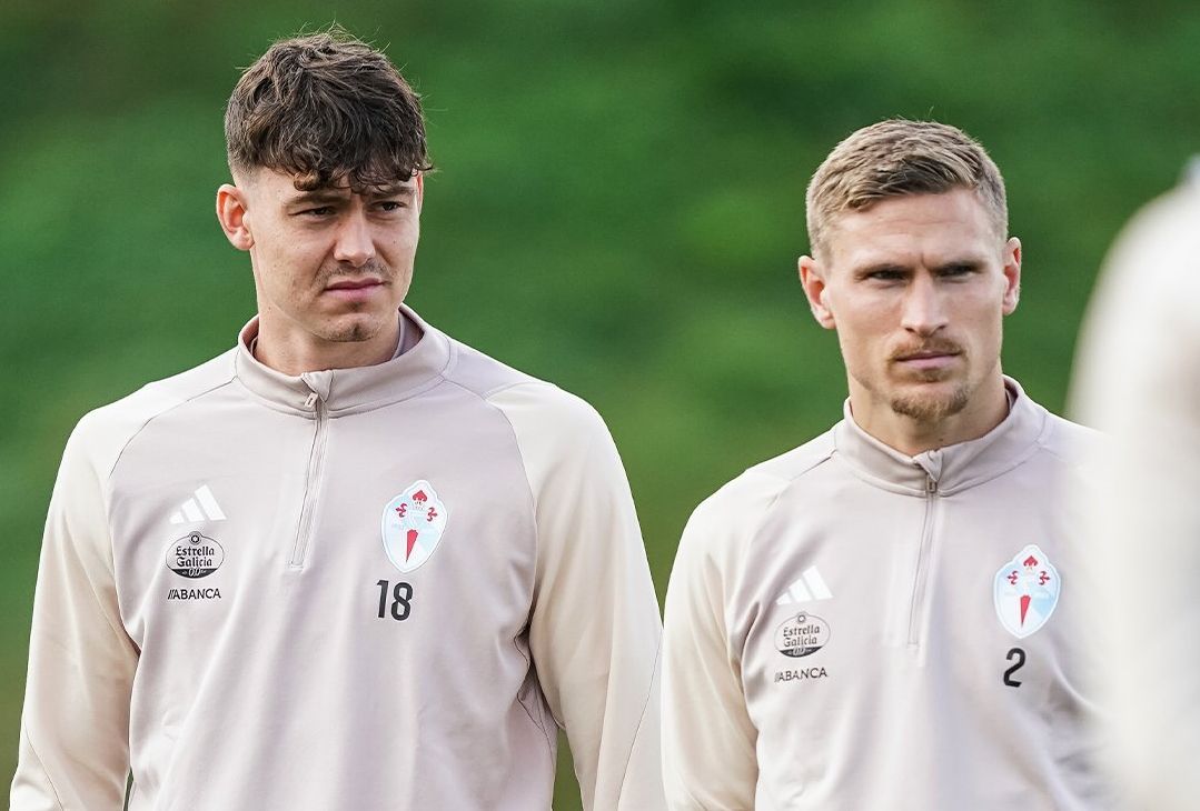  Strand Larsen y Starfelt.