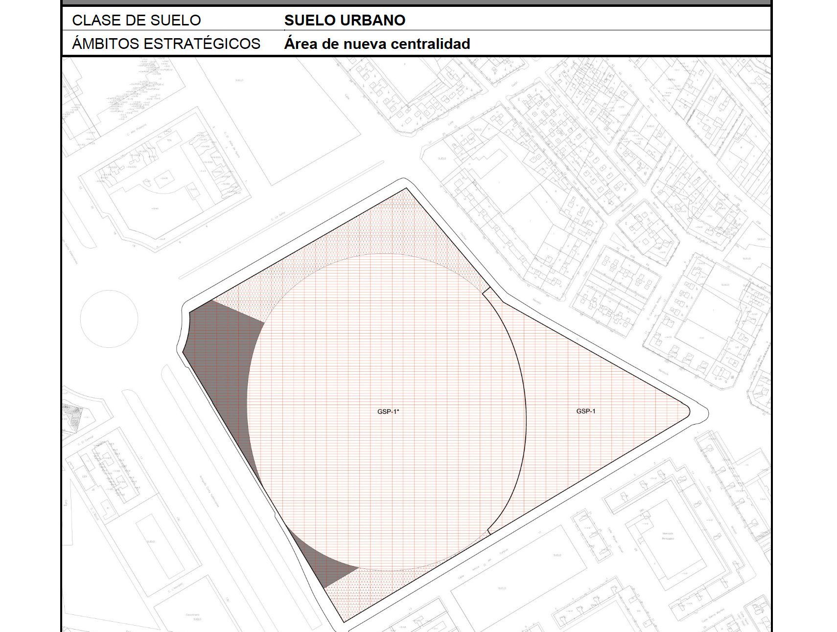  Fichas urbanísticas Nou Mestalla