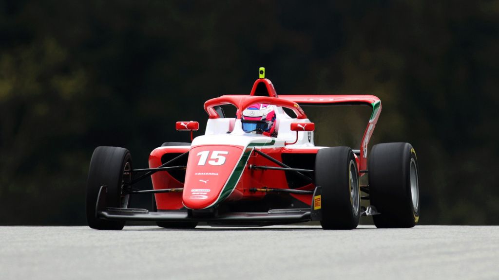  Marta García, durante este 2023