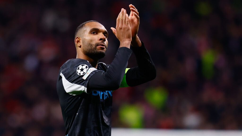 Jonthan Tah, central del Bayer Leverkusen