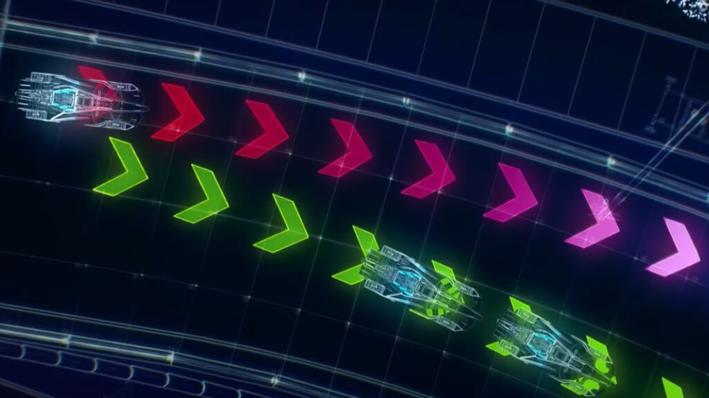Los pilotos lo activarán con un carril especial en cada curva (Fórmula E)