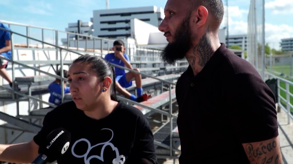 Las familias gitanas de Torreblanca, con ElDesmarque