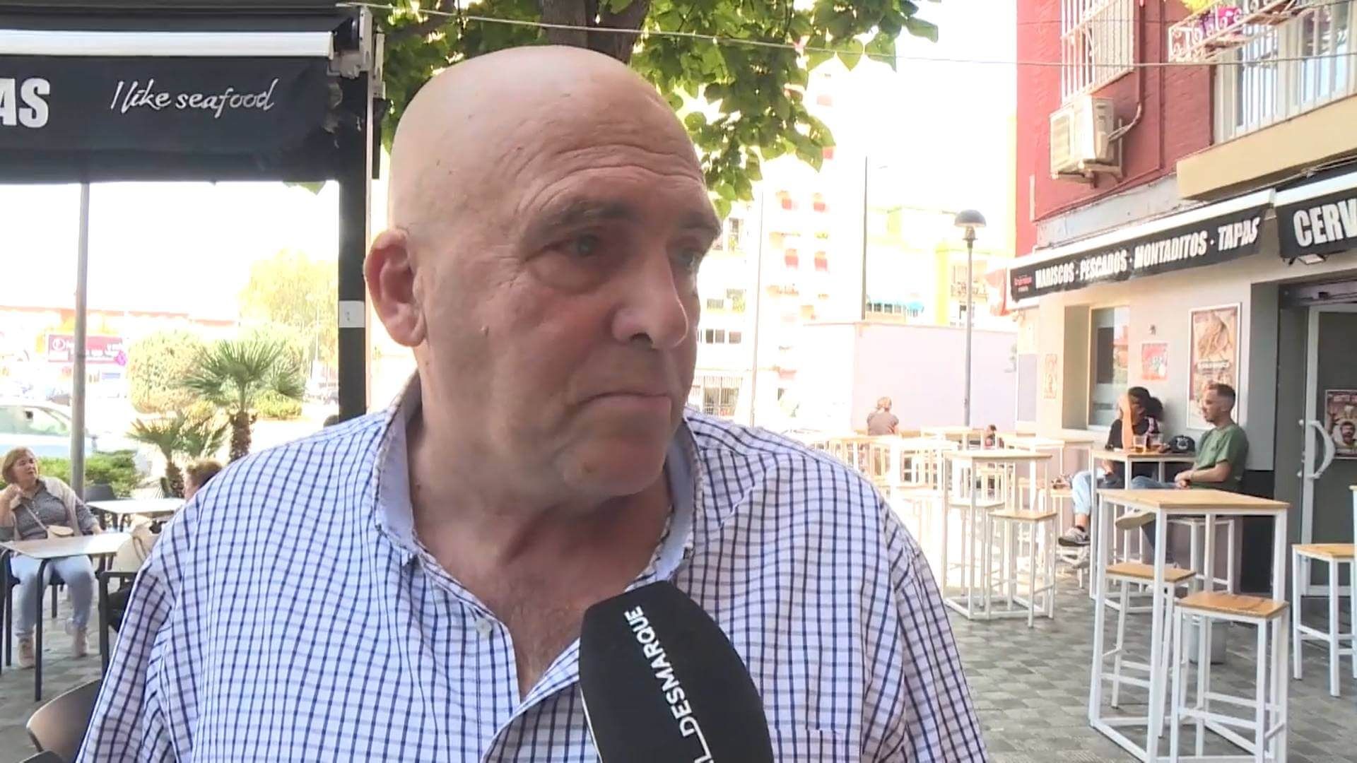 Aficionado sevillista opina sobre sus preferencias para el banquillo.