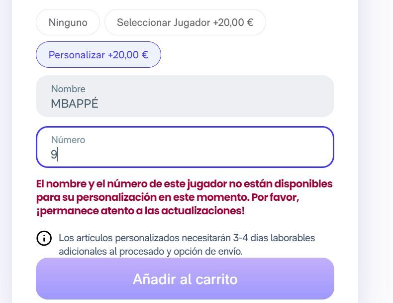 El Madrid bloquea poner a Mbappé
