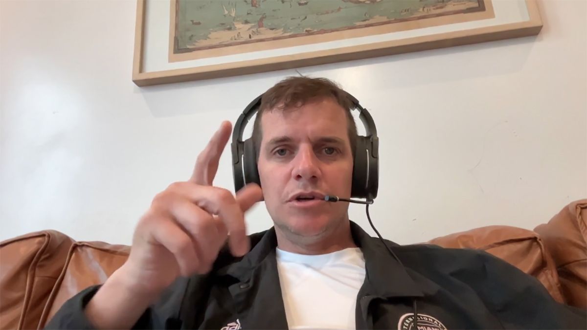  Jero Freixas suelta la bomba sobre compartir jugadores entre Kings League y Américas