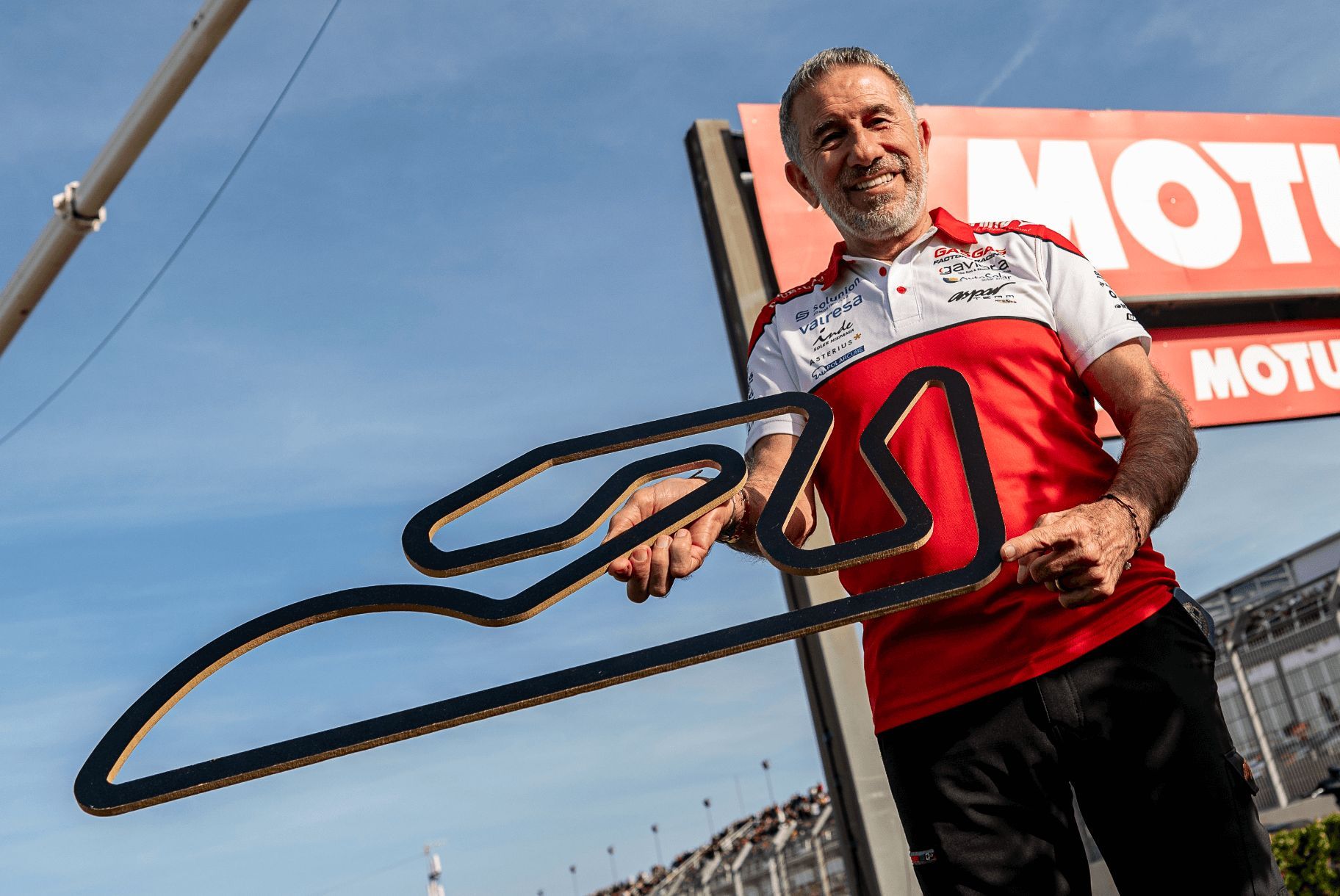 Jorge Martínez Aspar