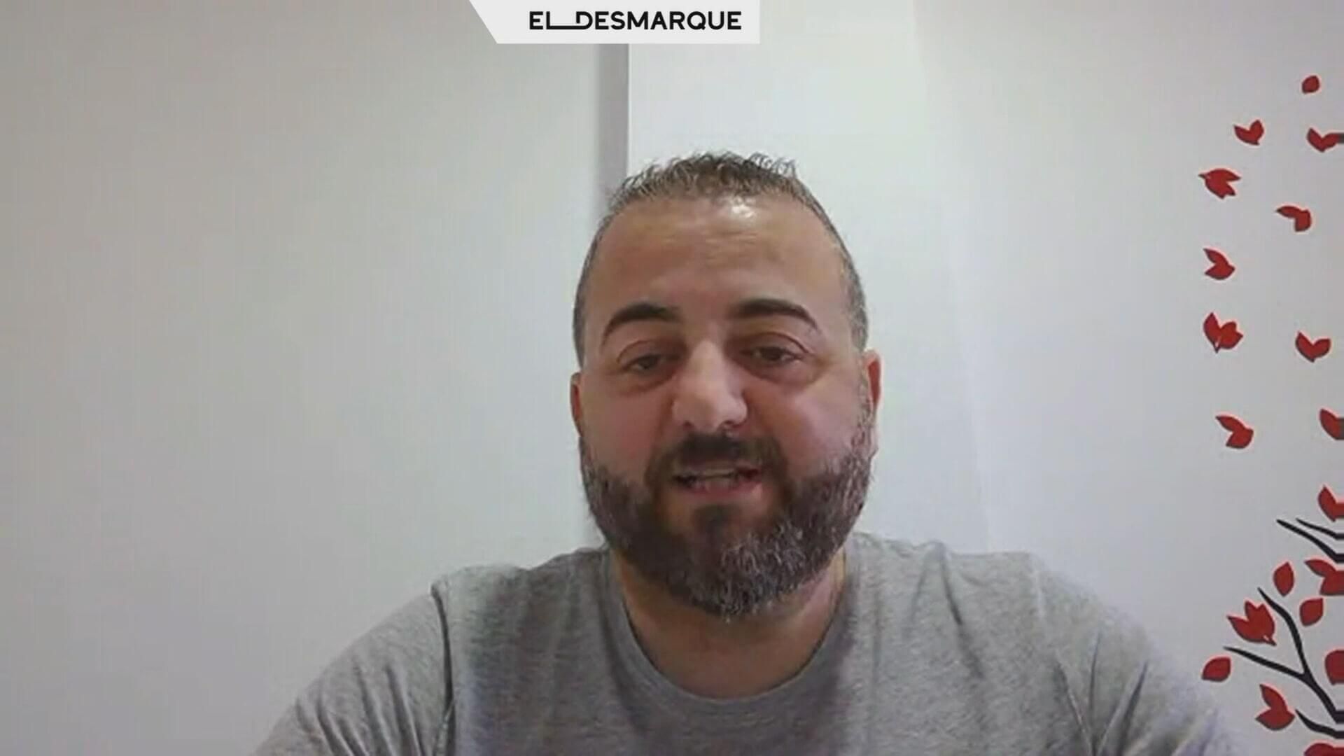  Karlos Pikeras, seguidor número 1 de los Williams