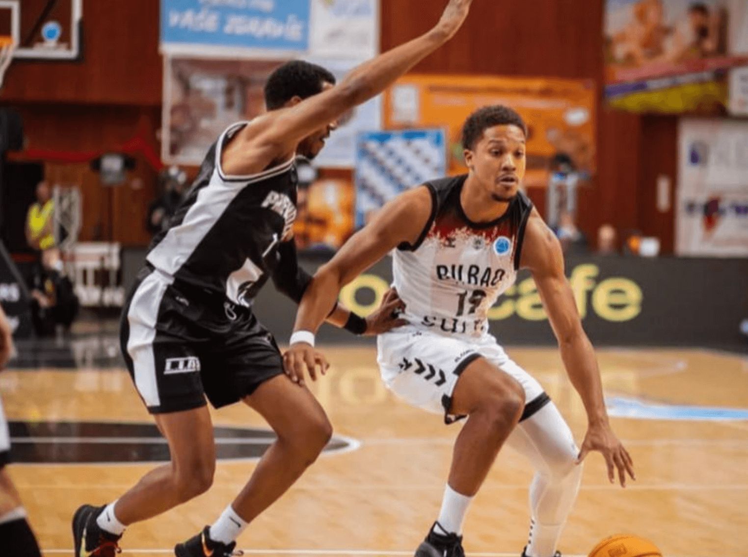  La complicada pista del Surne Bilbao Basket pone a prueba el buen momento del Valencia Basket