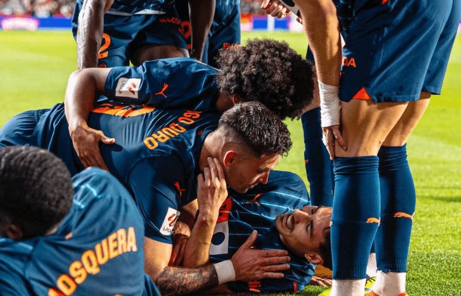  La historia de Hugo Duro y André Almeida.