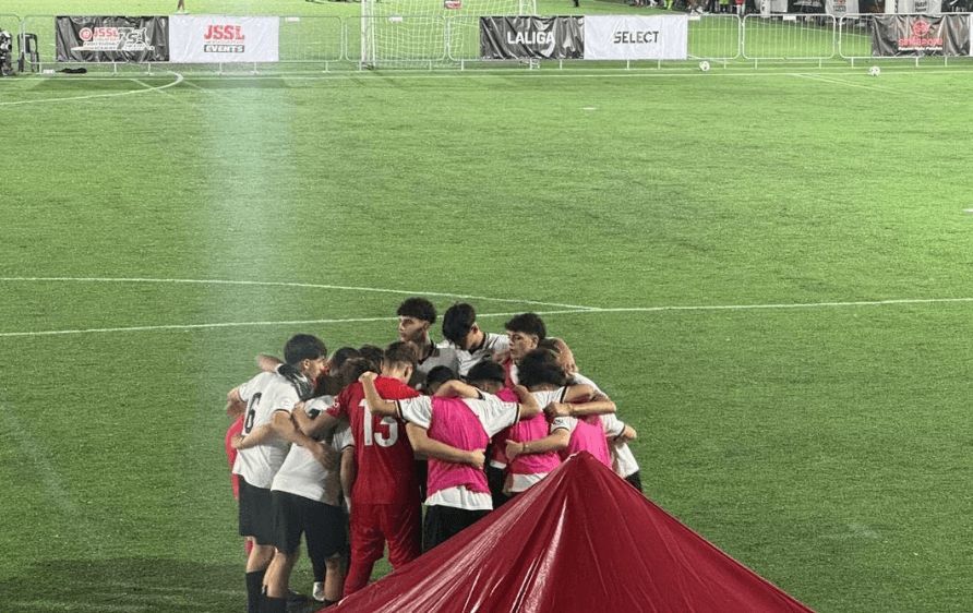 La historia de Kiat Lim en Instagram.