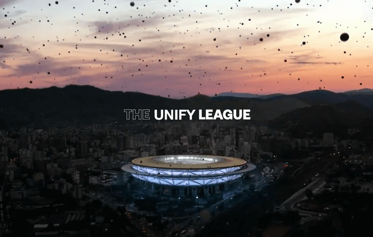  La nueva Superliga se llamará Unify League.
