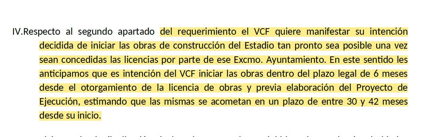 La oferta del Valencia CF por el Nou Mestalla