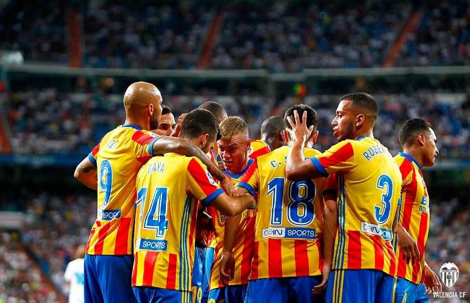 La Senyera de la 2017-18