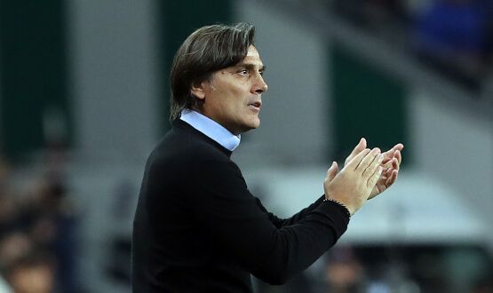  Montella cuenta con Cenk